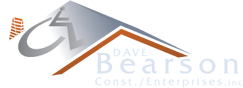 Bearson Enterprises Logo