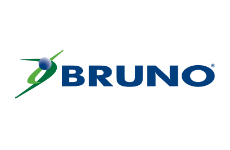 Bruno logo - View Bruno products